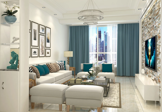 家里裝修時,室內(nèi)照明的幾個誤區(qū)!